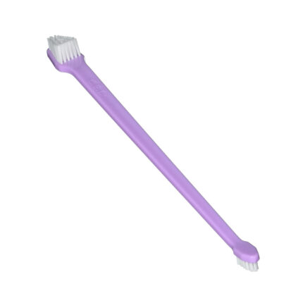 Virbac C.E.T. Dual Ended Toothbrush, Assorted Color